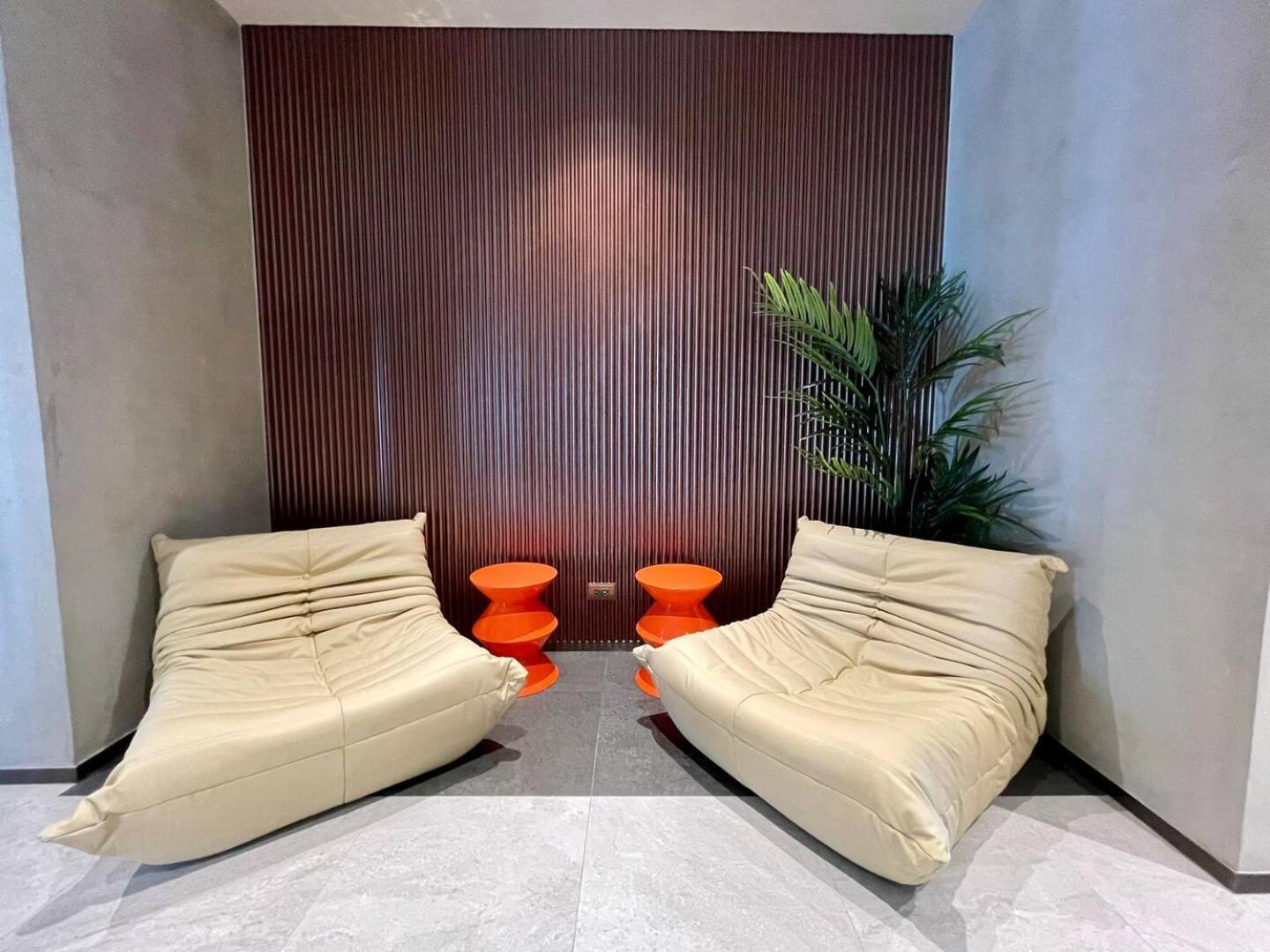 Edge Svip Apartment *