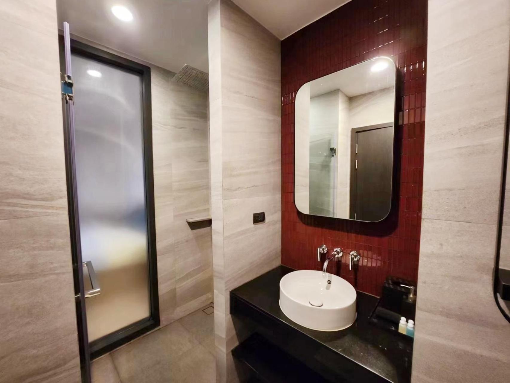 Edge Svip Apartment Pattaya