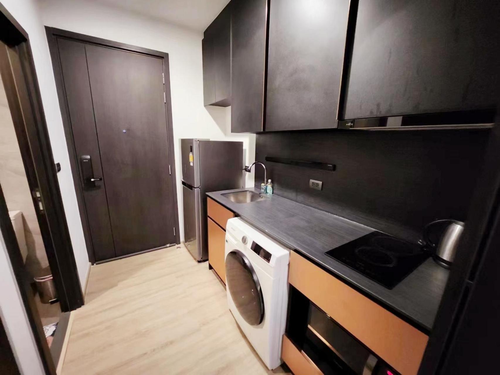 Apartment Edge Svip