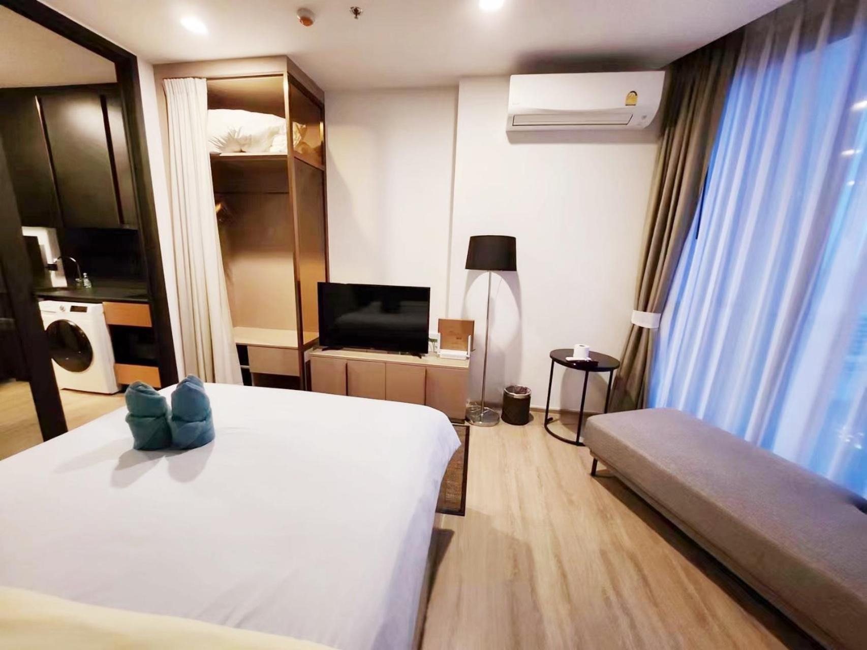 Edge Svip Apartment *