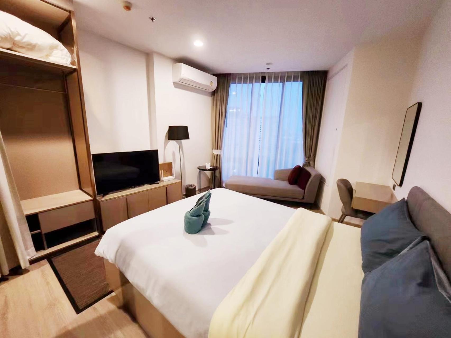 Apartment Edge Svip Pattaya