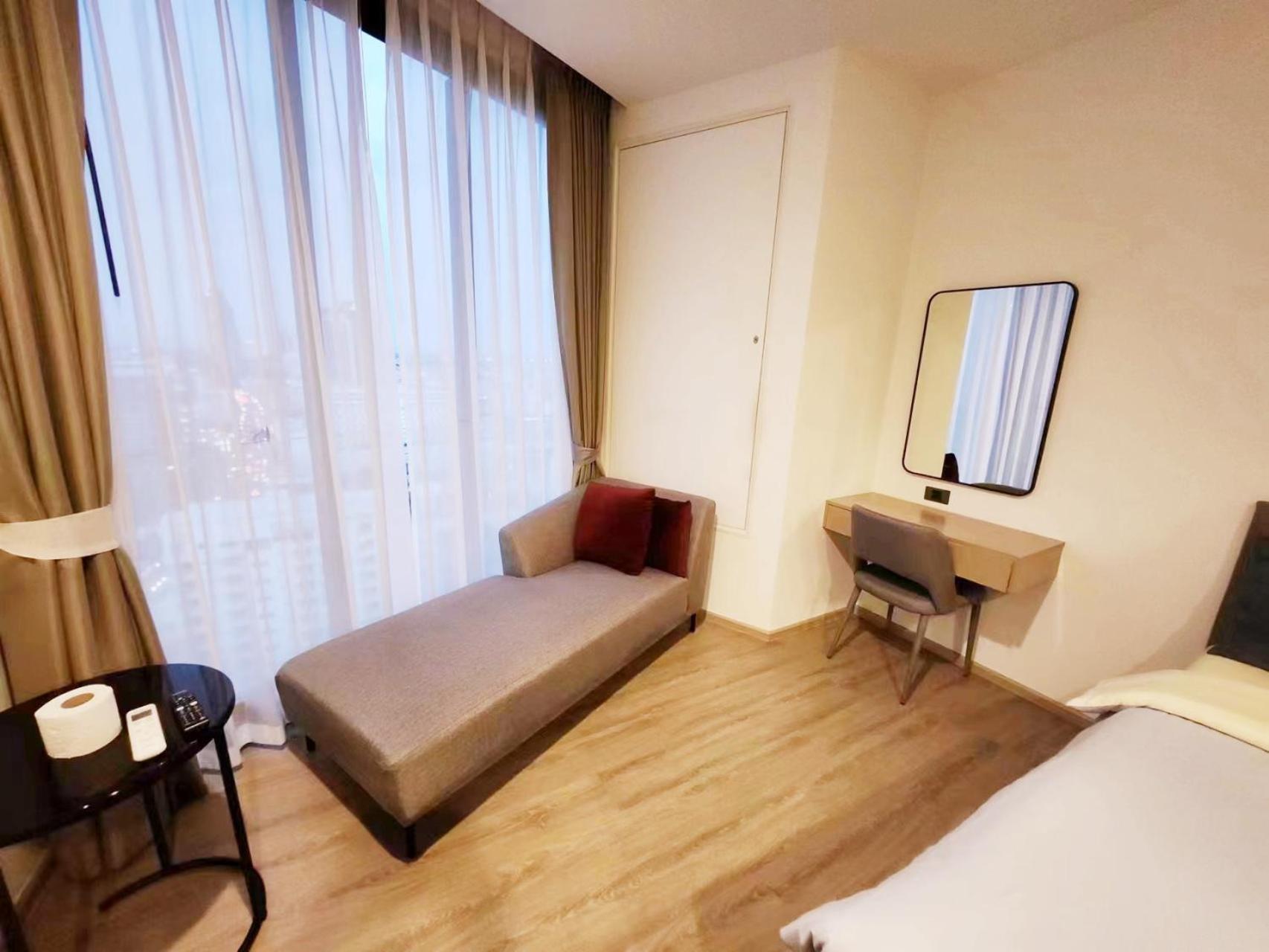 Apartment Edge Svip