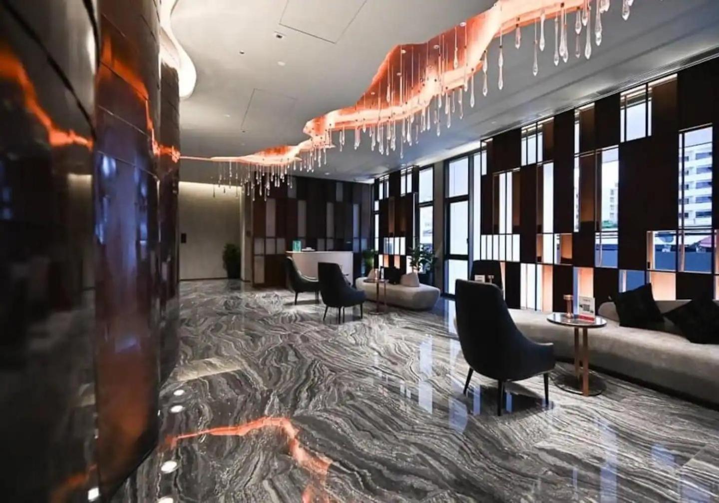 Edge Svip Apartment