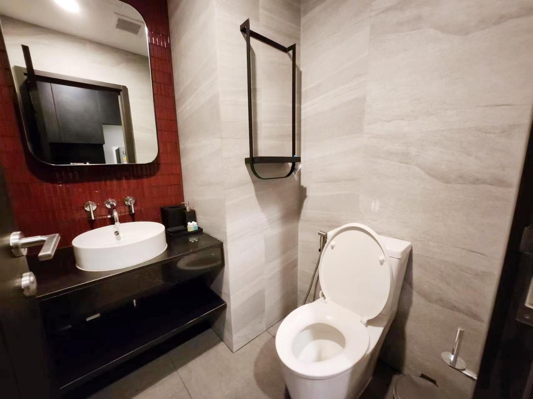 Apartment Edge Svip *