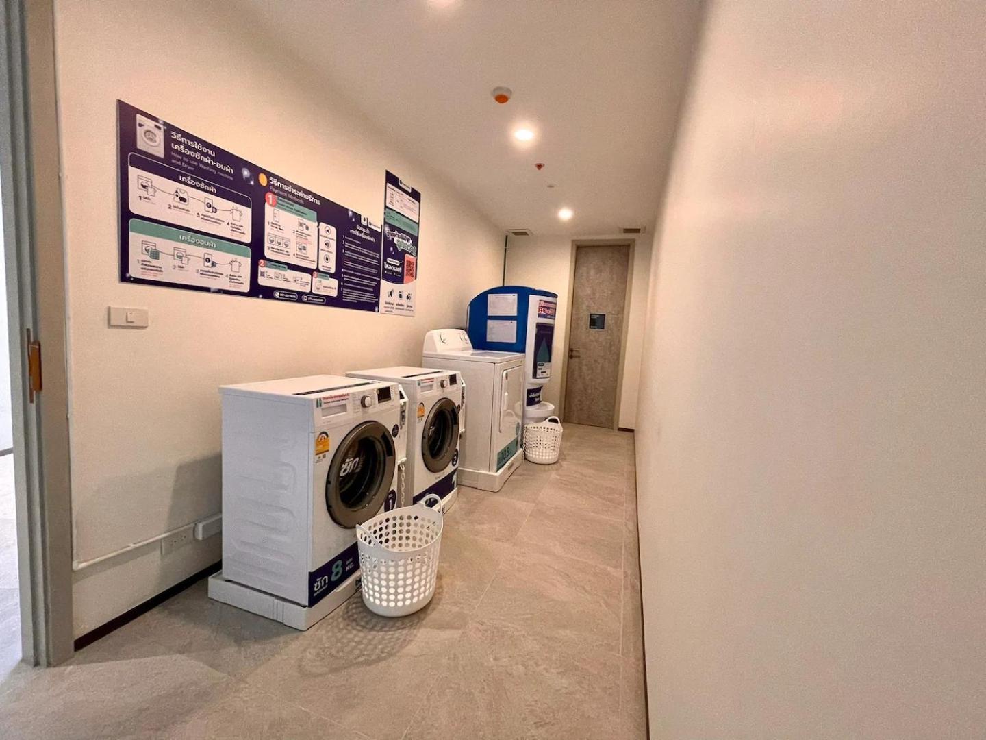 Apartment Edge Svip Pattaya