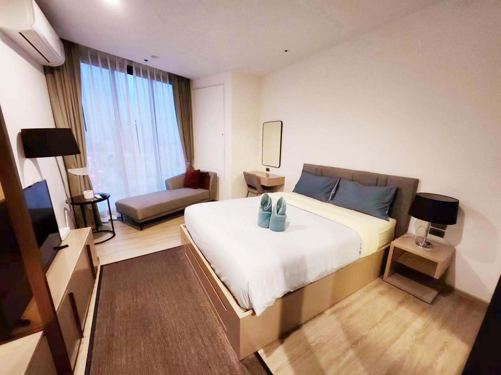 Edge Svip Pattaya