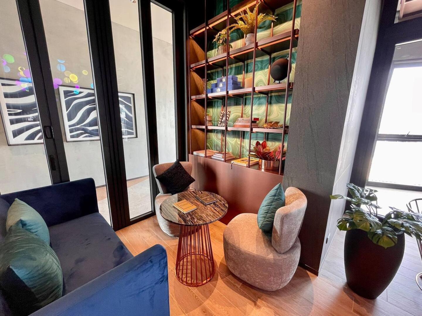Edge Svip Apartment