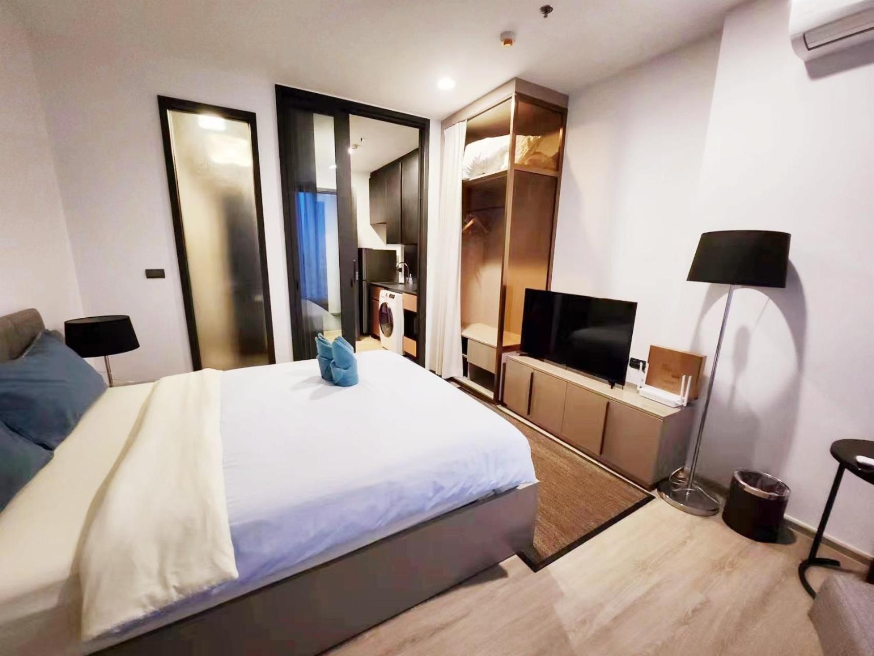 Apartment Edge Svip