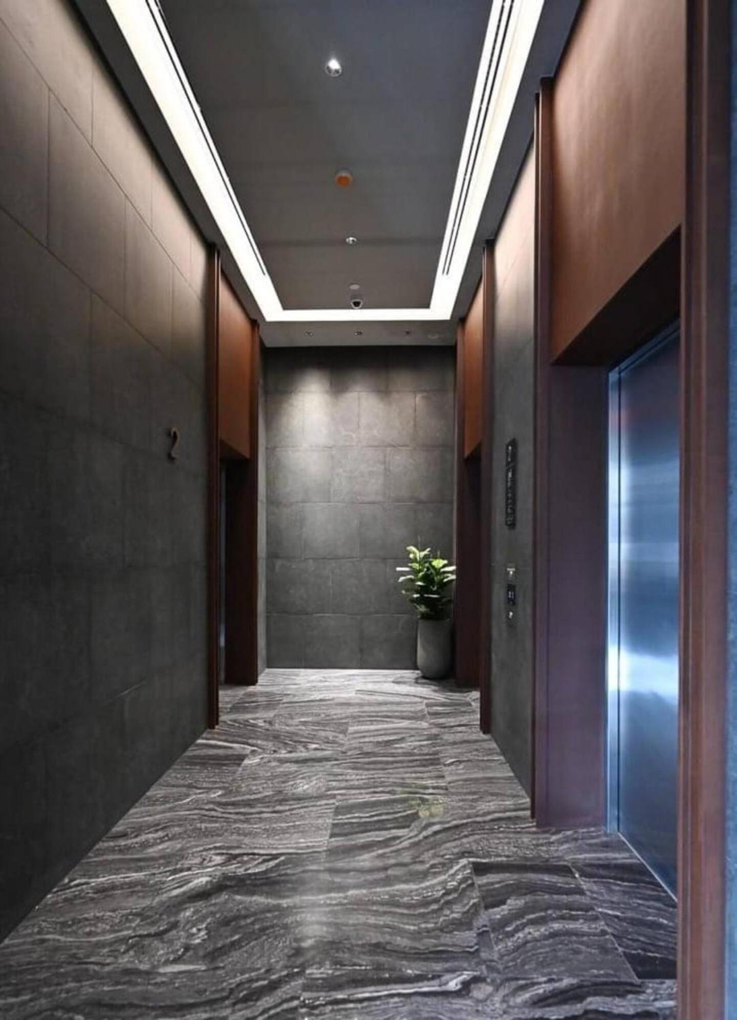 Edge Svip Apartment Pattaya