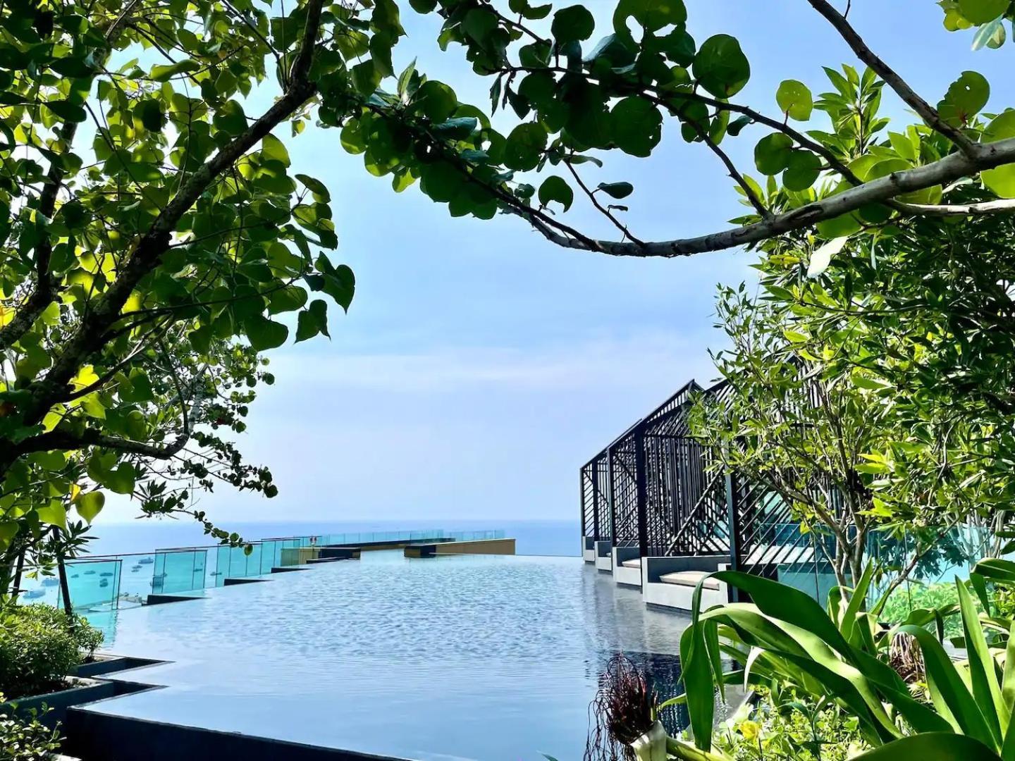 Edge Svip * Pattaya