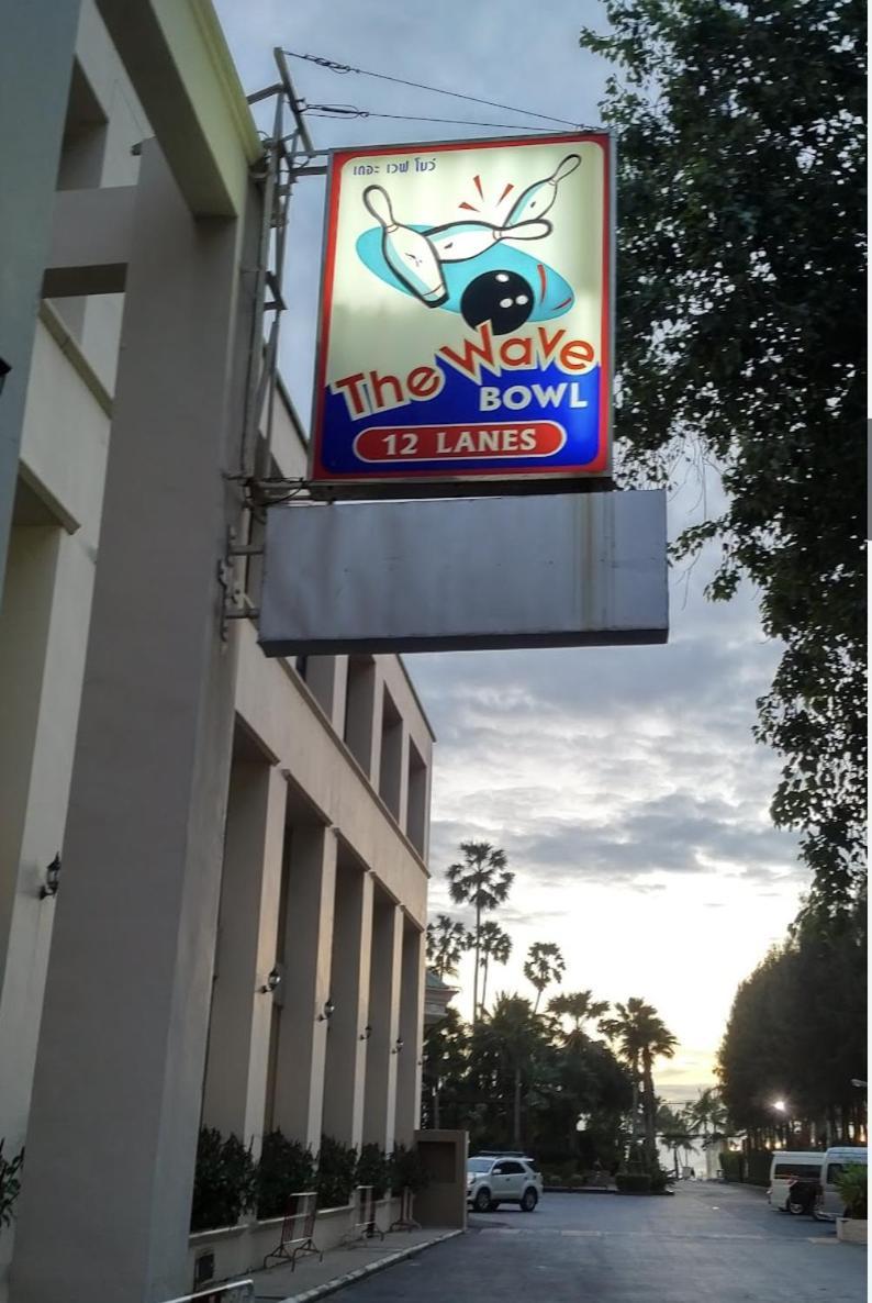 Apartment Jomtien Pattaya