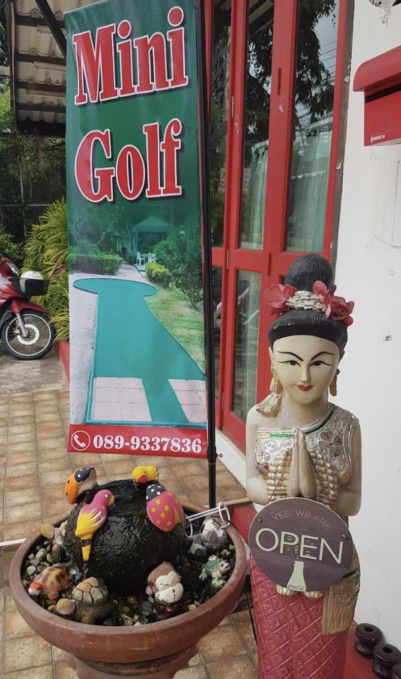 Jomtien * Pattaya