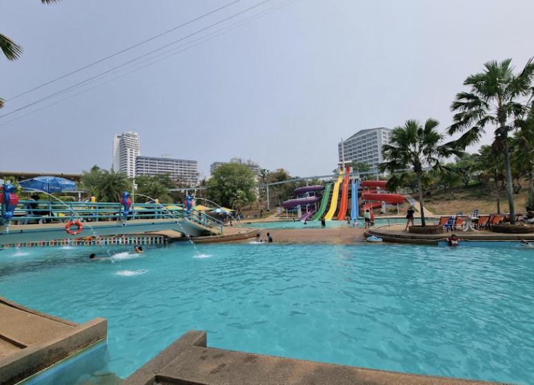 Jomtien