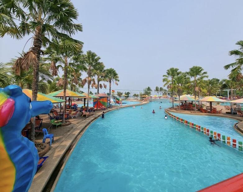 Jomtien * Pattaya