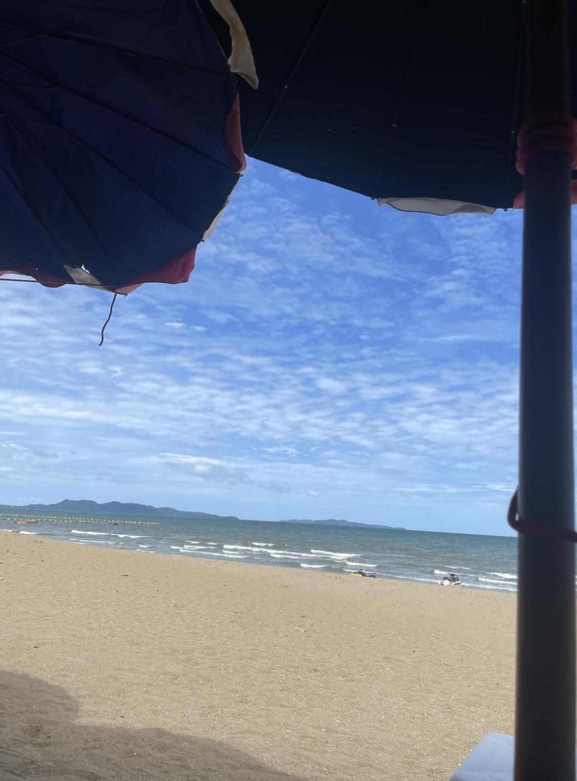 Apartment Jomtien