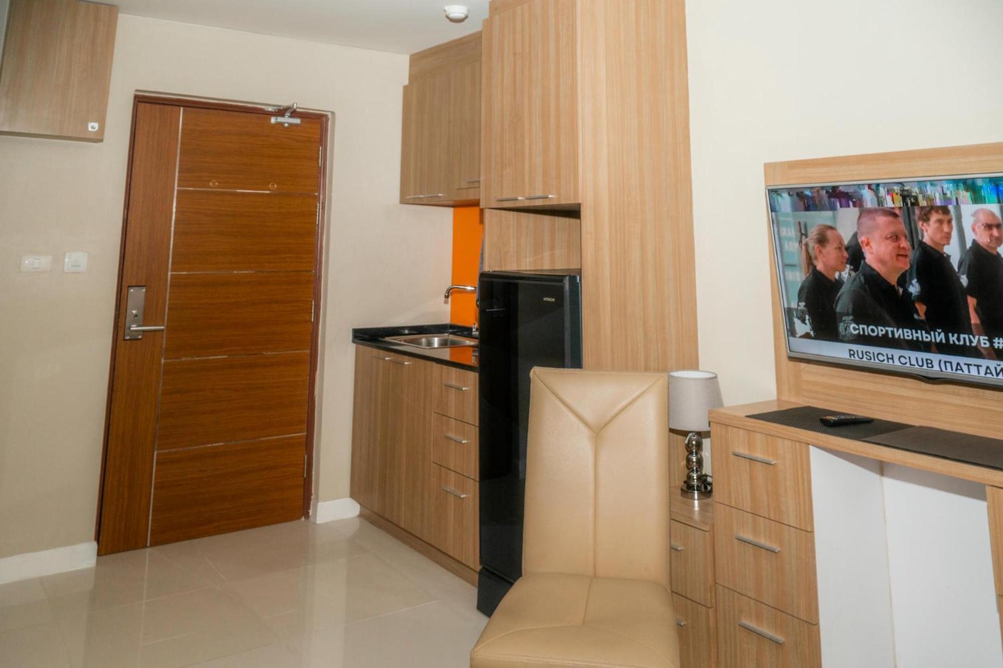 Apartment New Nordic Trend 5 By Apartwell