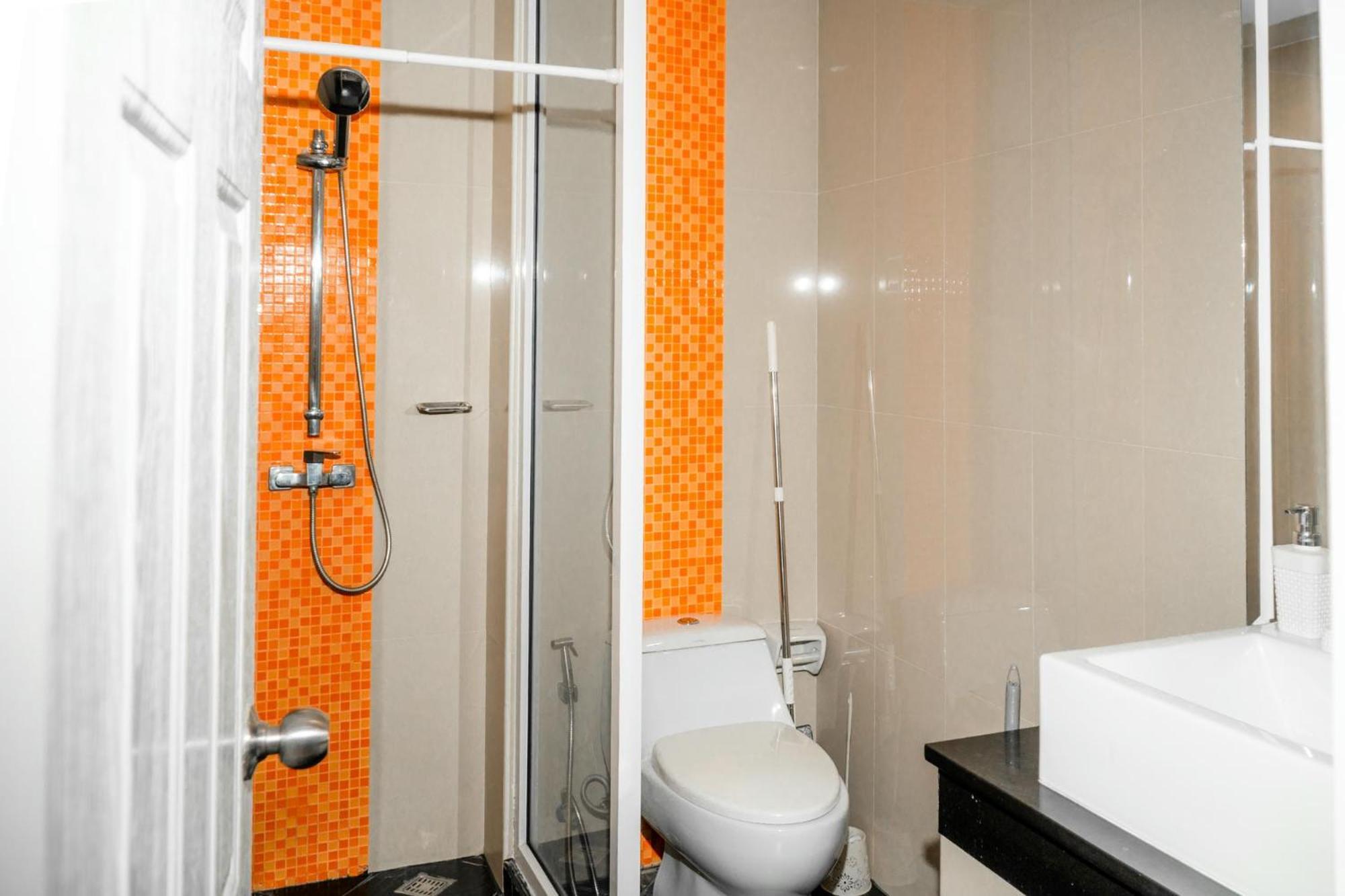 New Nordic Trend 5 By Apartwell Apartment *