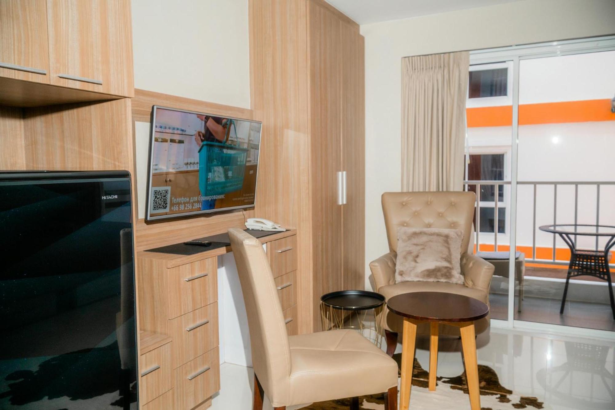 Apartment New Nordic Trend 5 By Apartwell *