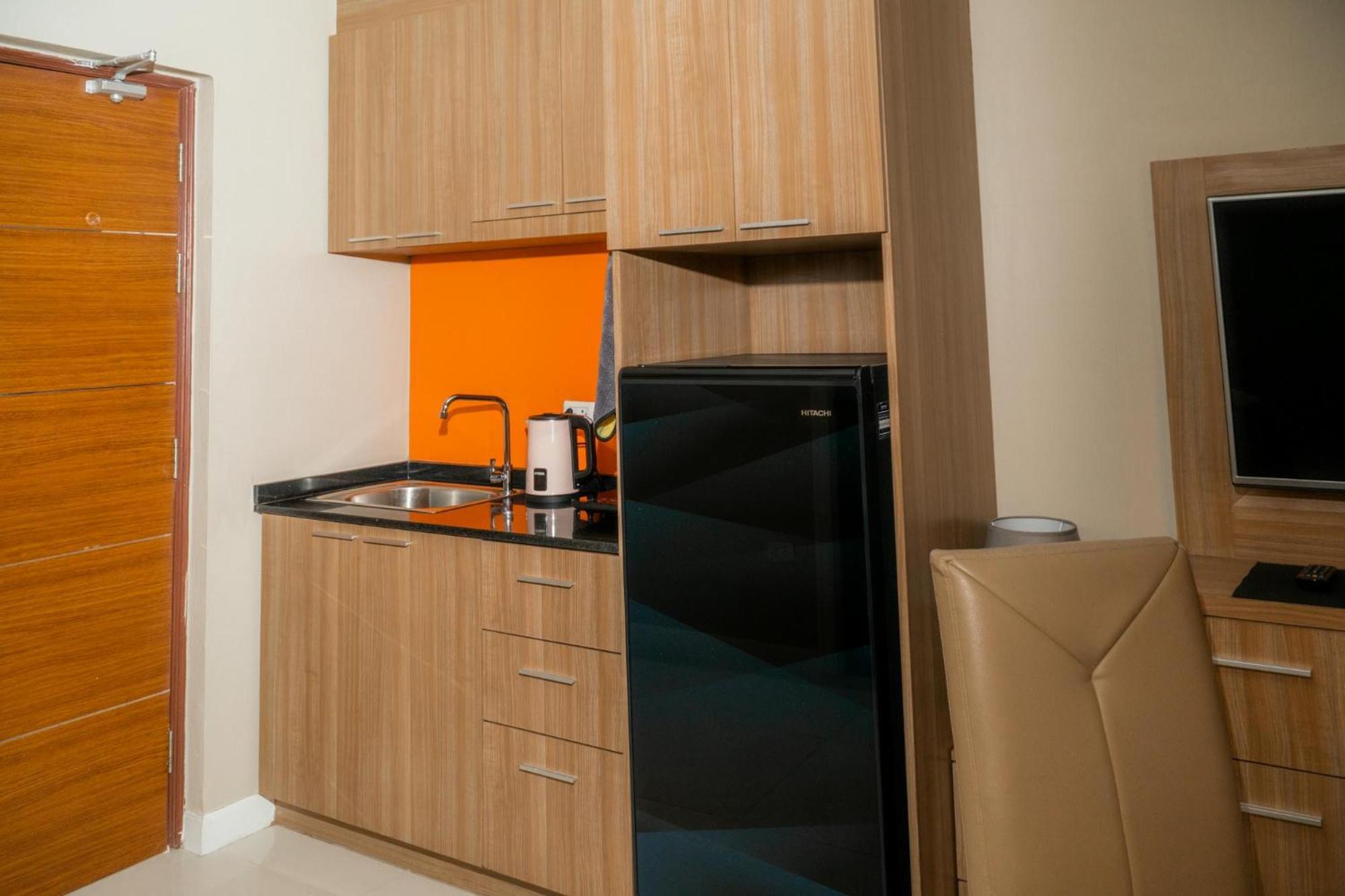 New Nordic Trend 5 By Apartwell * Pattaya