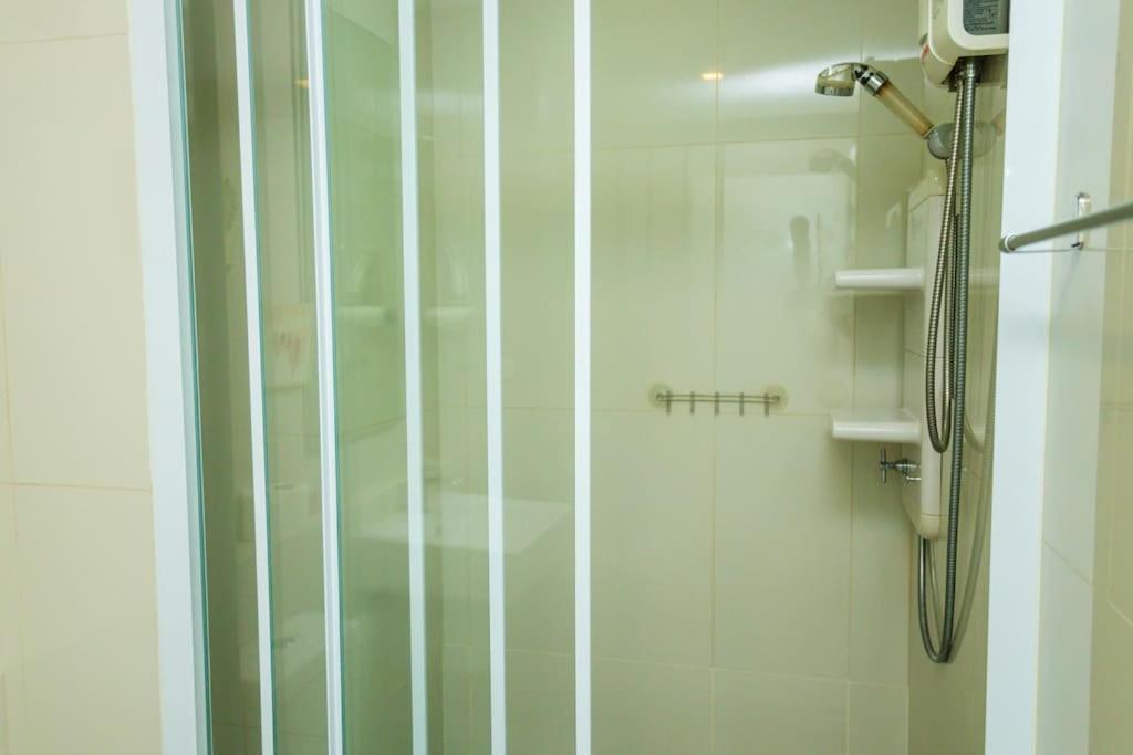 The Base, - 1 Bedroom - 24th Floor #1095 * Pattaya