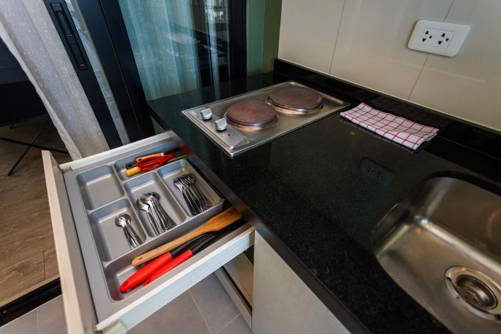 The Base, - 1 Bedroom - 24th Floor #1095