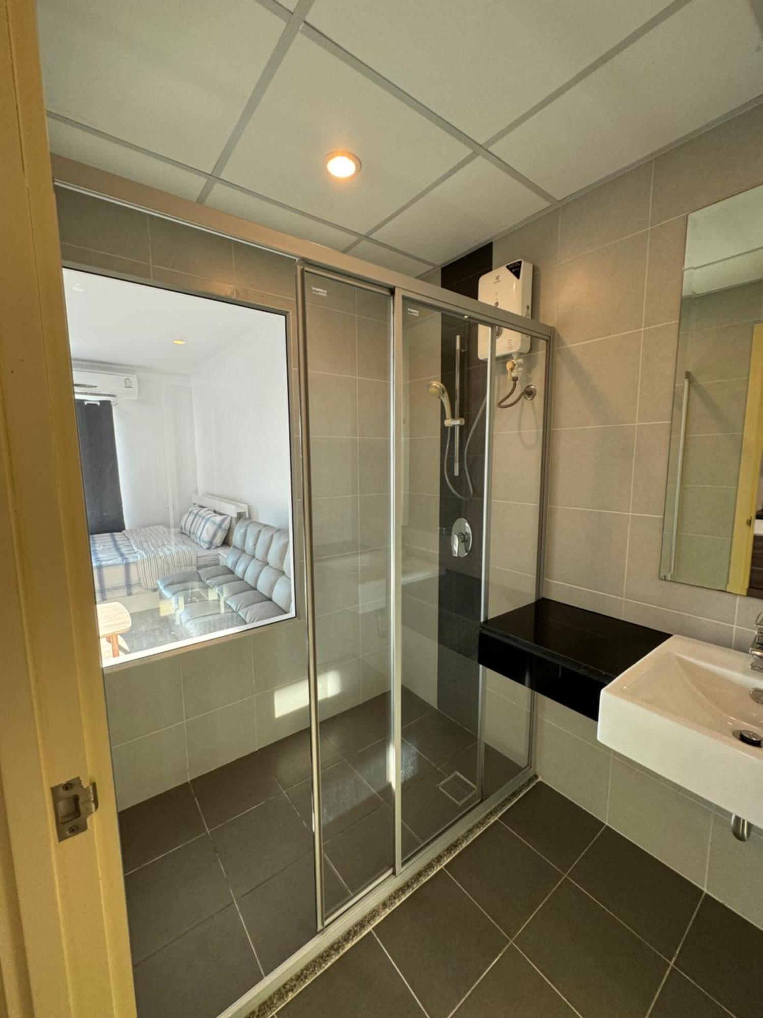 Apartment ศุภาลัย มาเรย์ พัทยา Pattaya