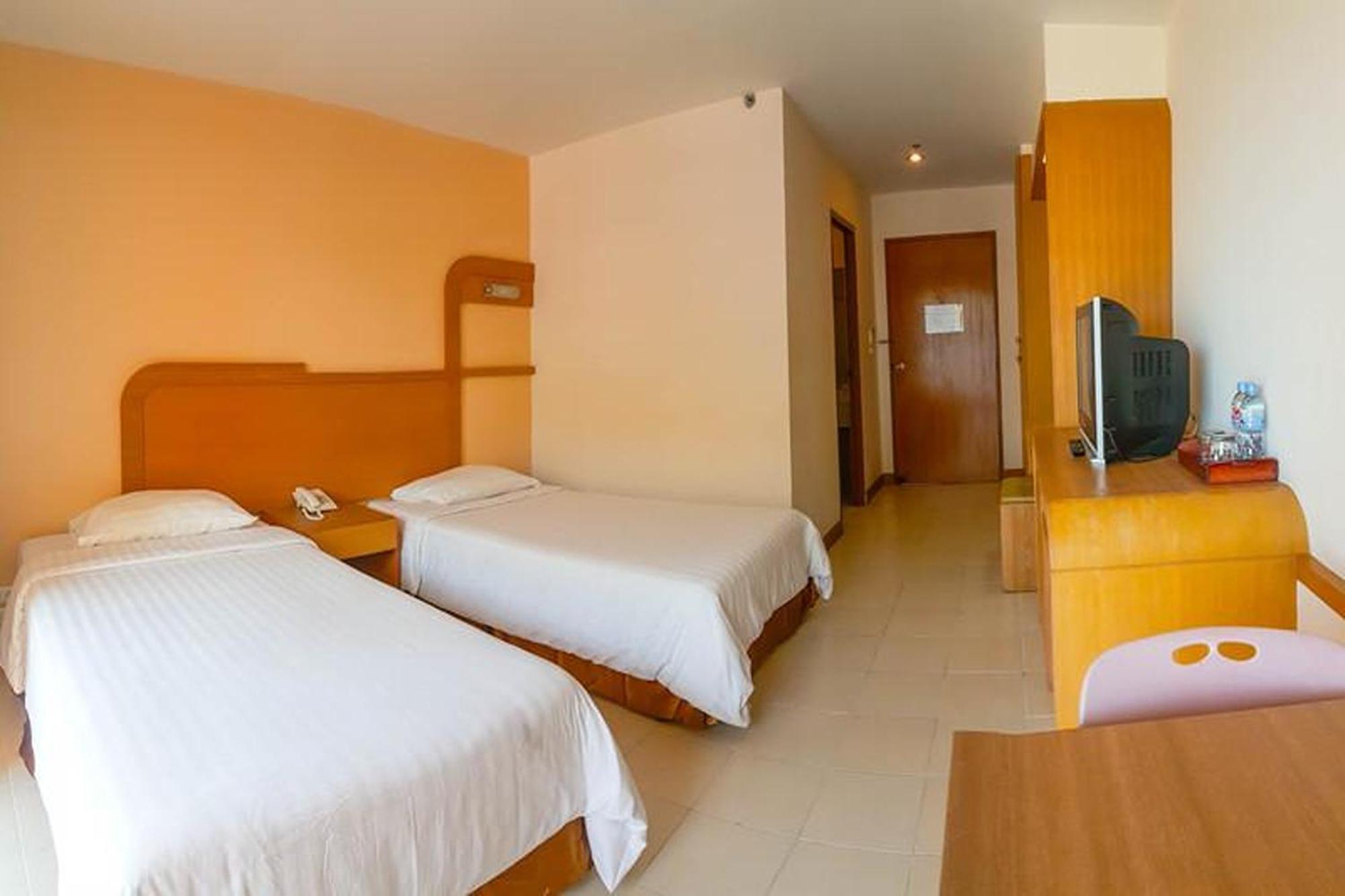 Hotel Eastiny Seven