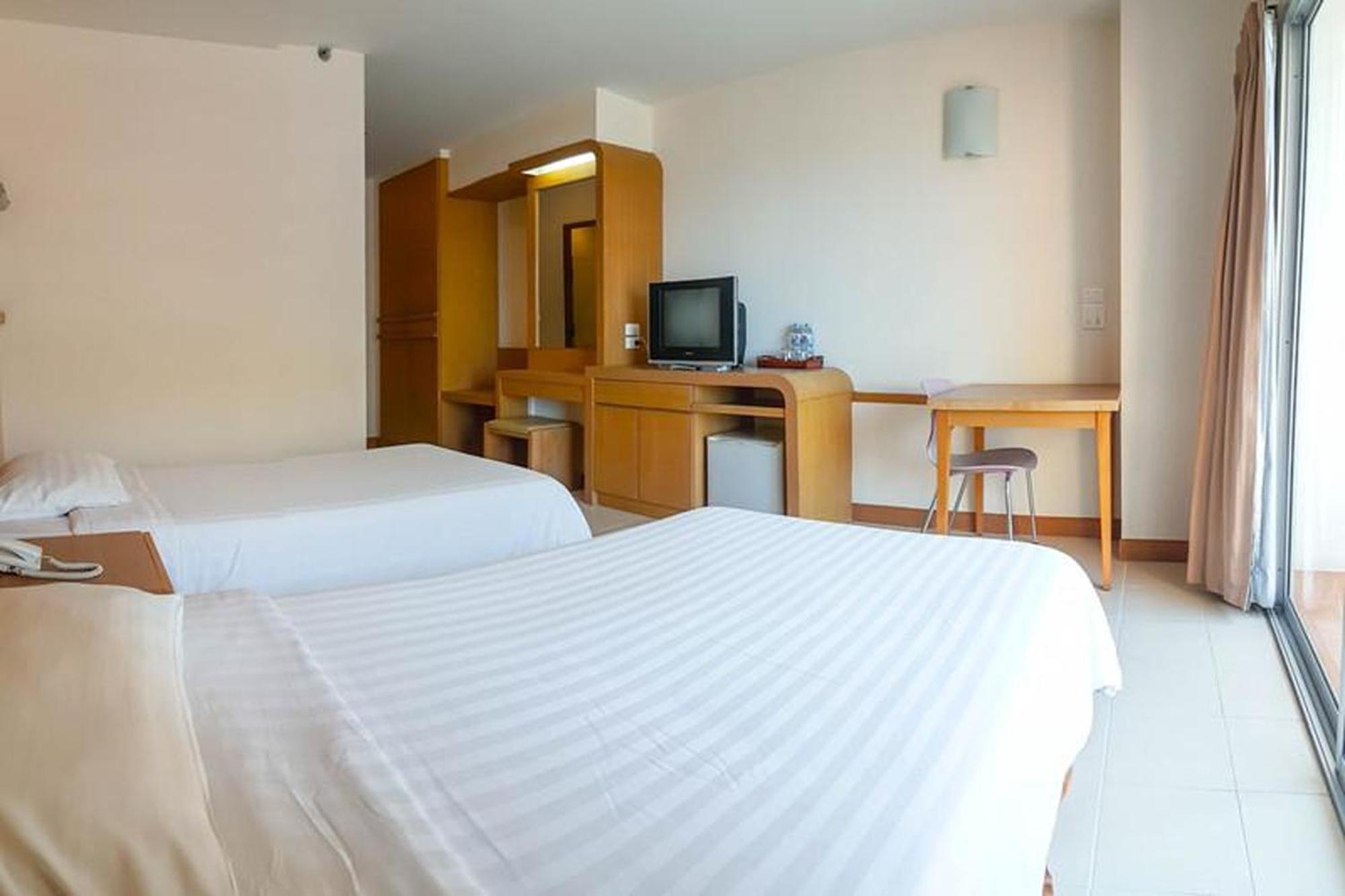 Eastiny Seven Hotel Pattaya