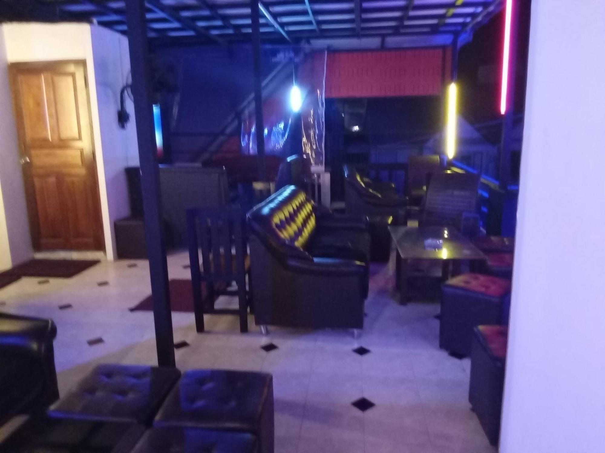 Ben & Lek Guest house Pattaya