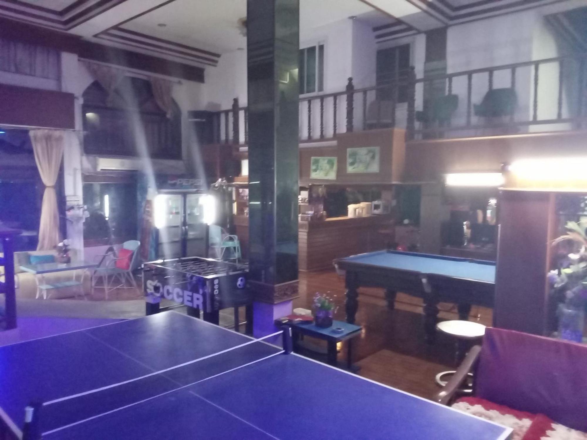 Ben & Lek Guest house 3*