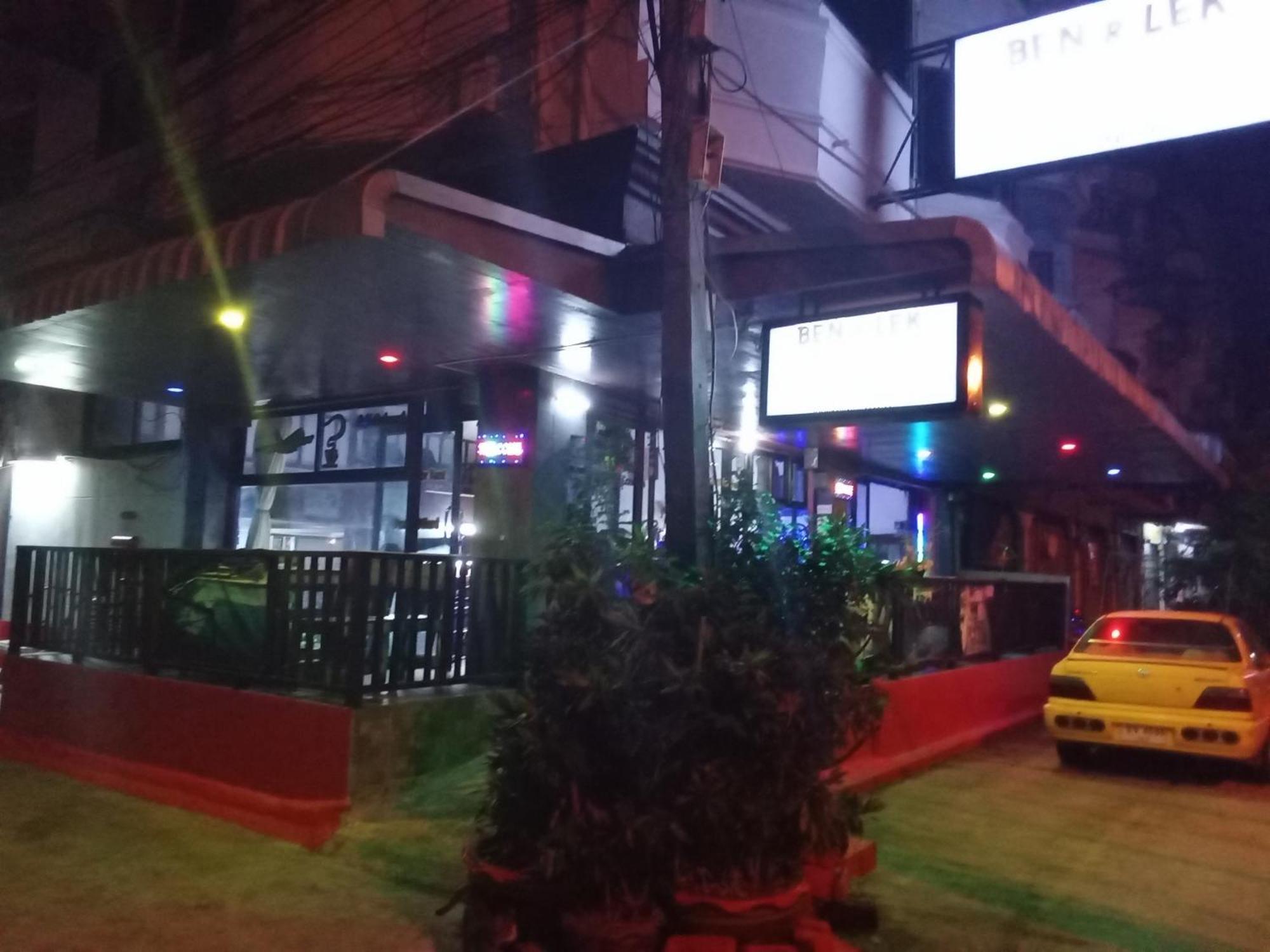 Guest house Ben & Lek 3*