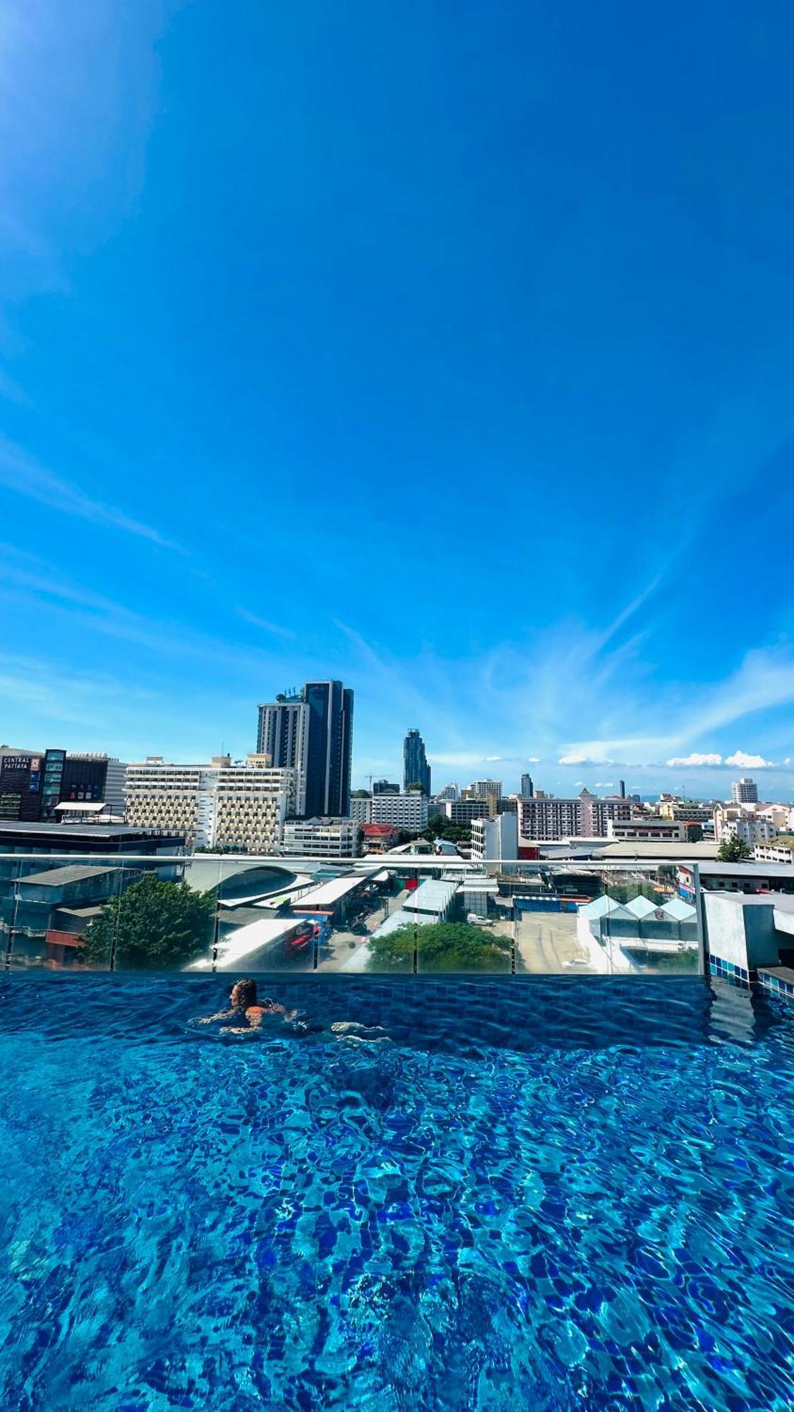 The Base 3* Pattaya