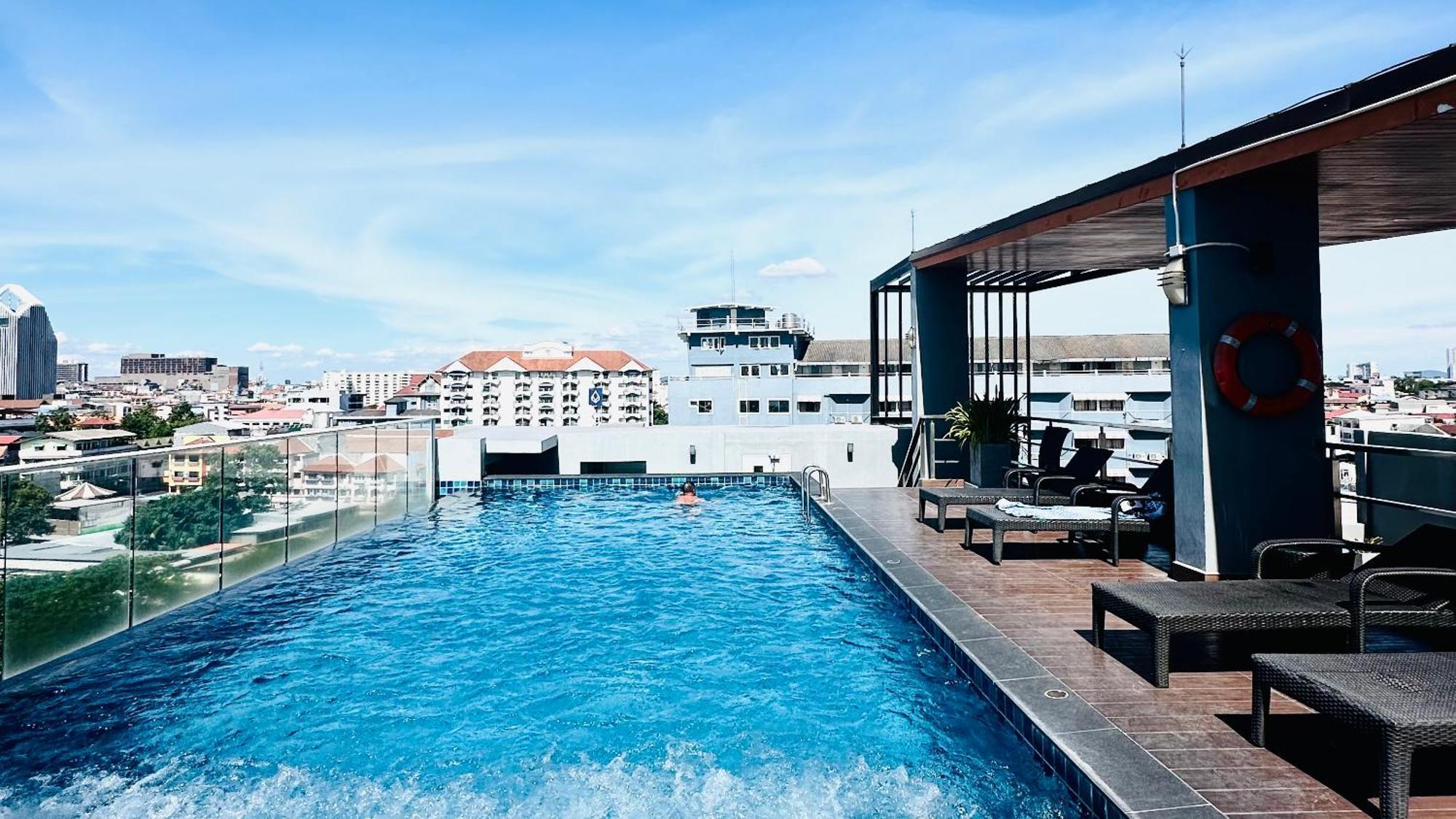 The Base Pattaya