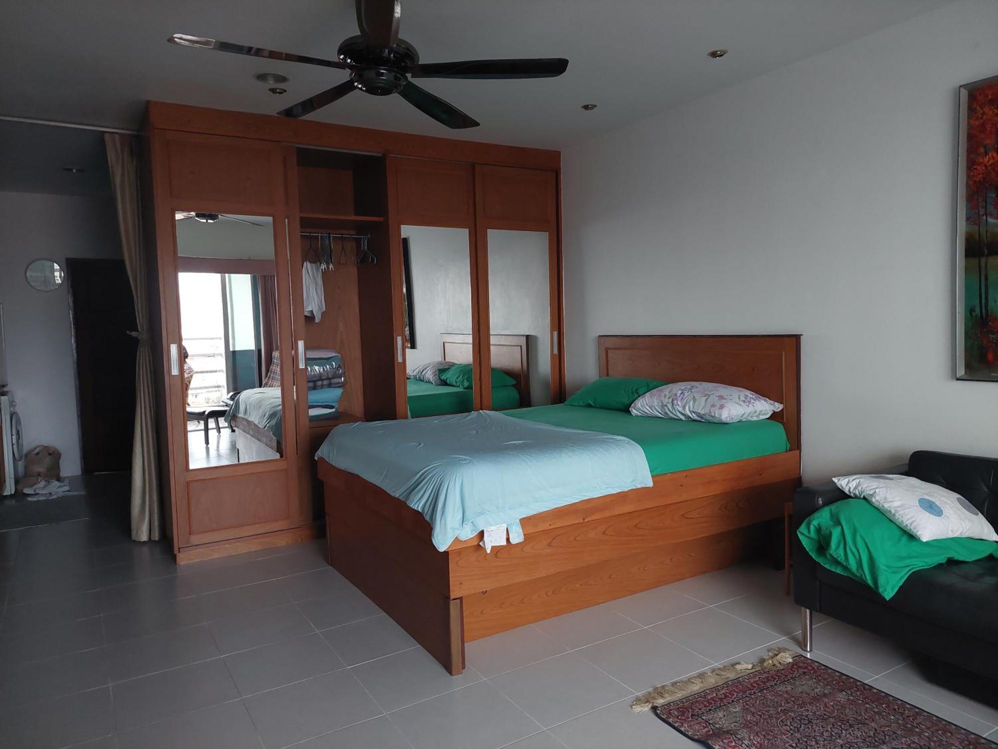 Viewtalay 5 D Apartment