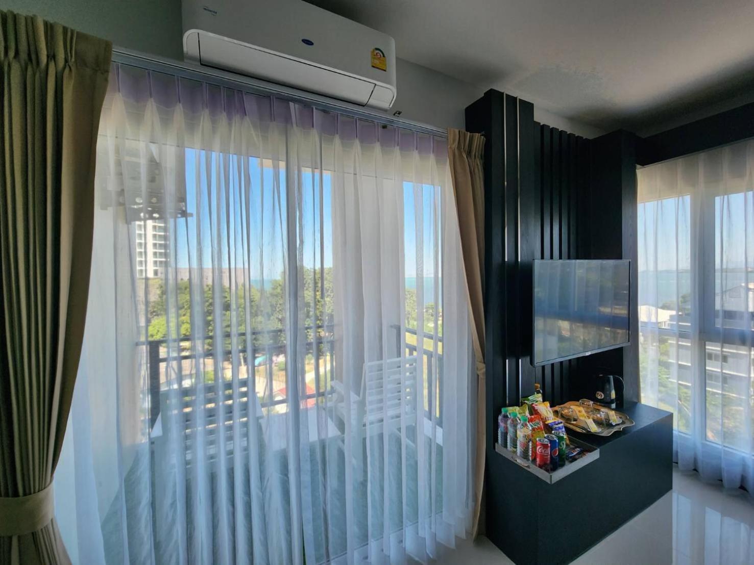 Hotel Lhc And Pattaya