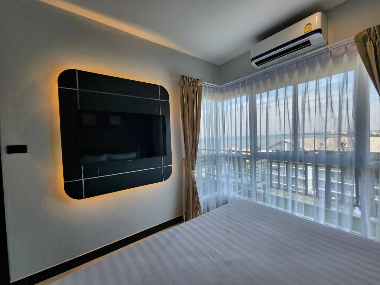 Lhc And 5* Pattaya