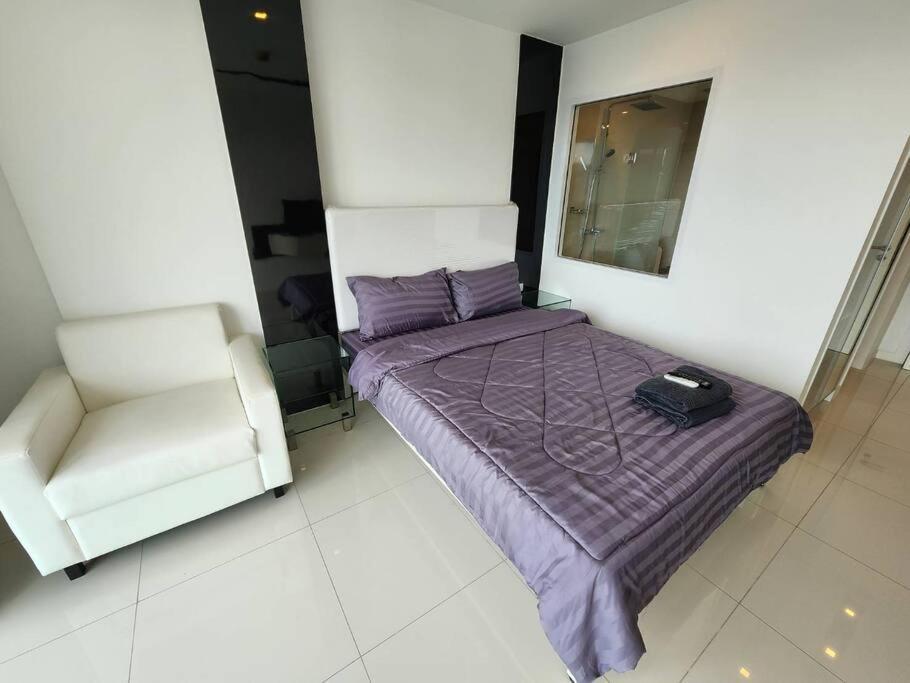New In Center * Pattaya