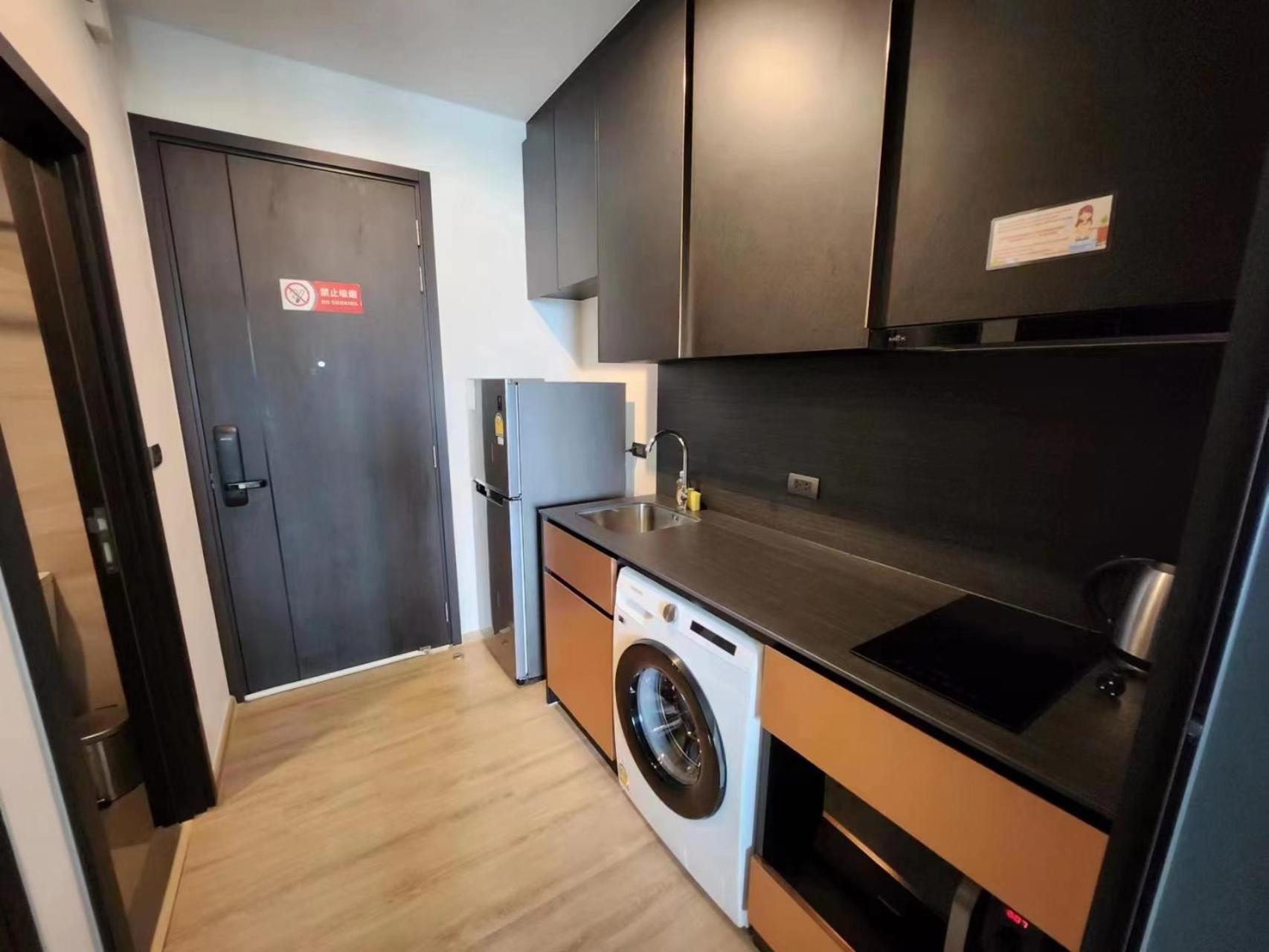 24a网红无边泳池edge豪华单卧室套房 海滩3分钟 Apartment