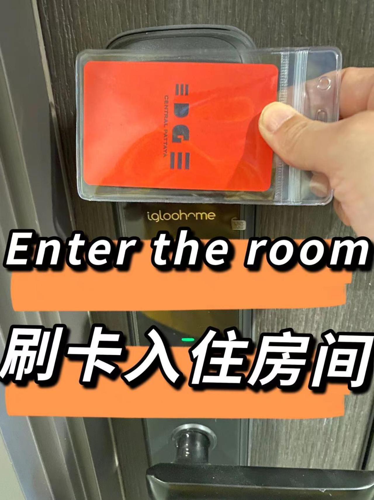 Apartment 24a网红无边泳池edge豪华单卧室套房 海滩3分钟 *