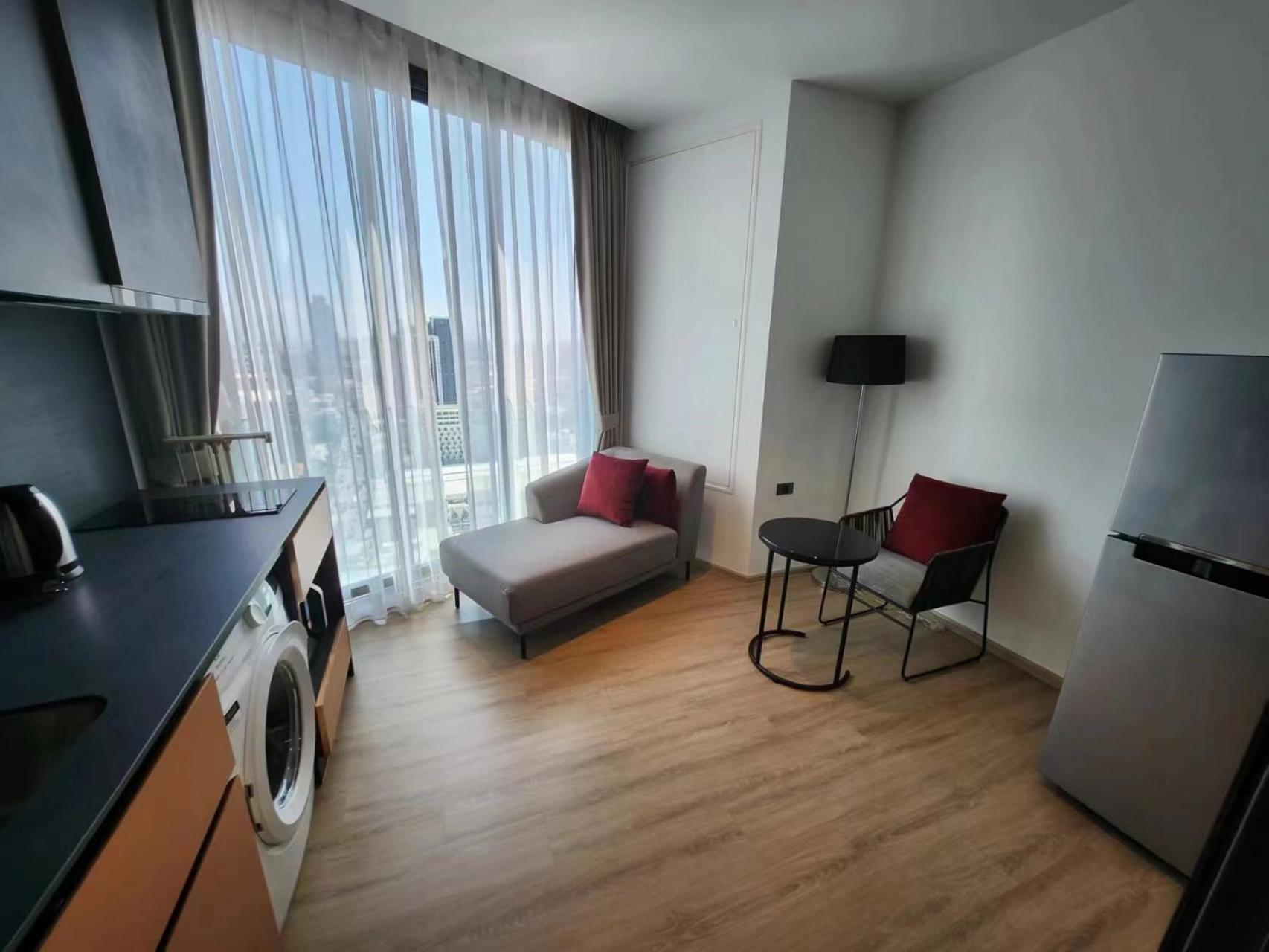 24a网红无边泳池edge豪华单卧室套房 海滩3分钟 Apartment