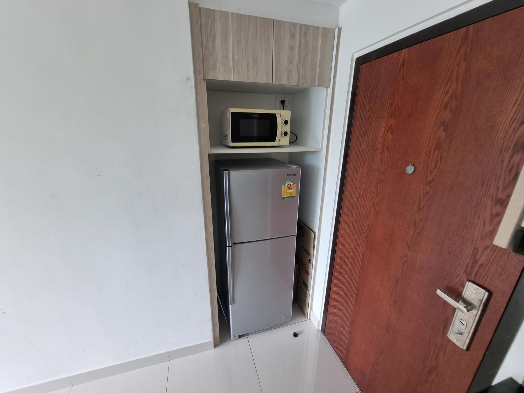 Laguna Bay 1 Apartment *