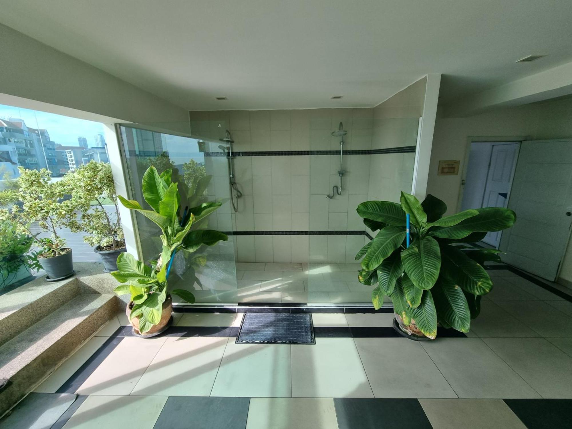 Apartment Laguna Bay 1