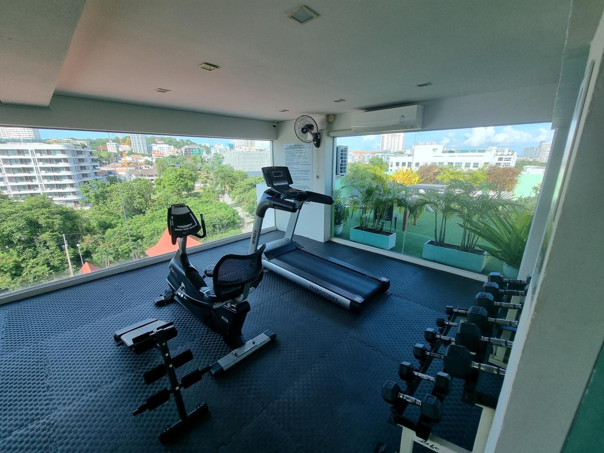 Apartment Laguna Bay 1 *
