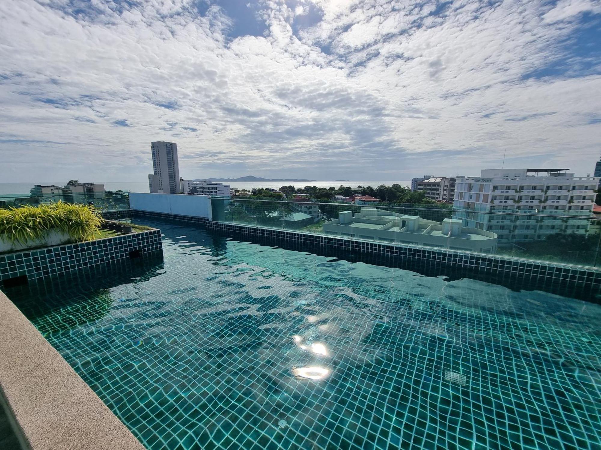 Laguna Bay 1 Apartment Pattaya