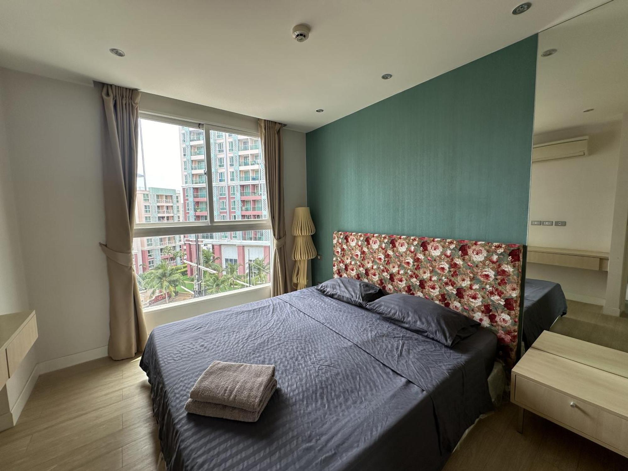 Apartment Grande Caribbean *
