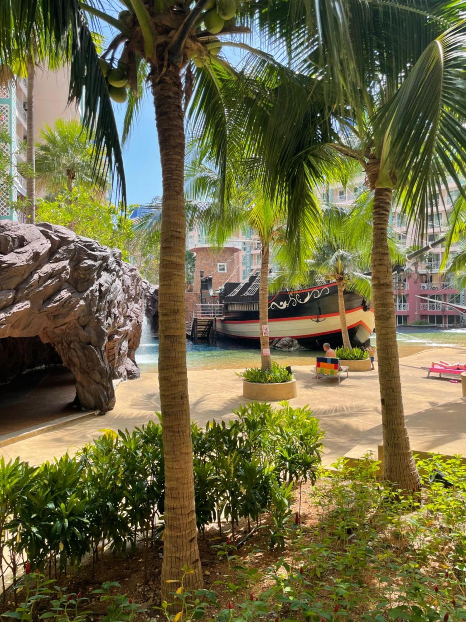 Grande Caribbean Pattaya