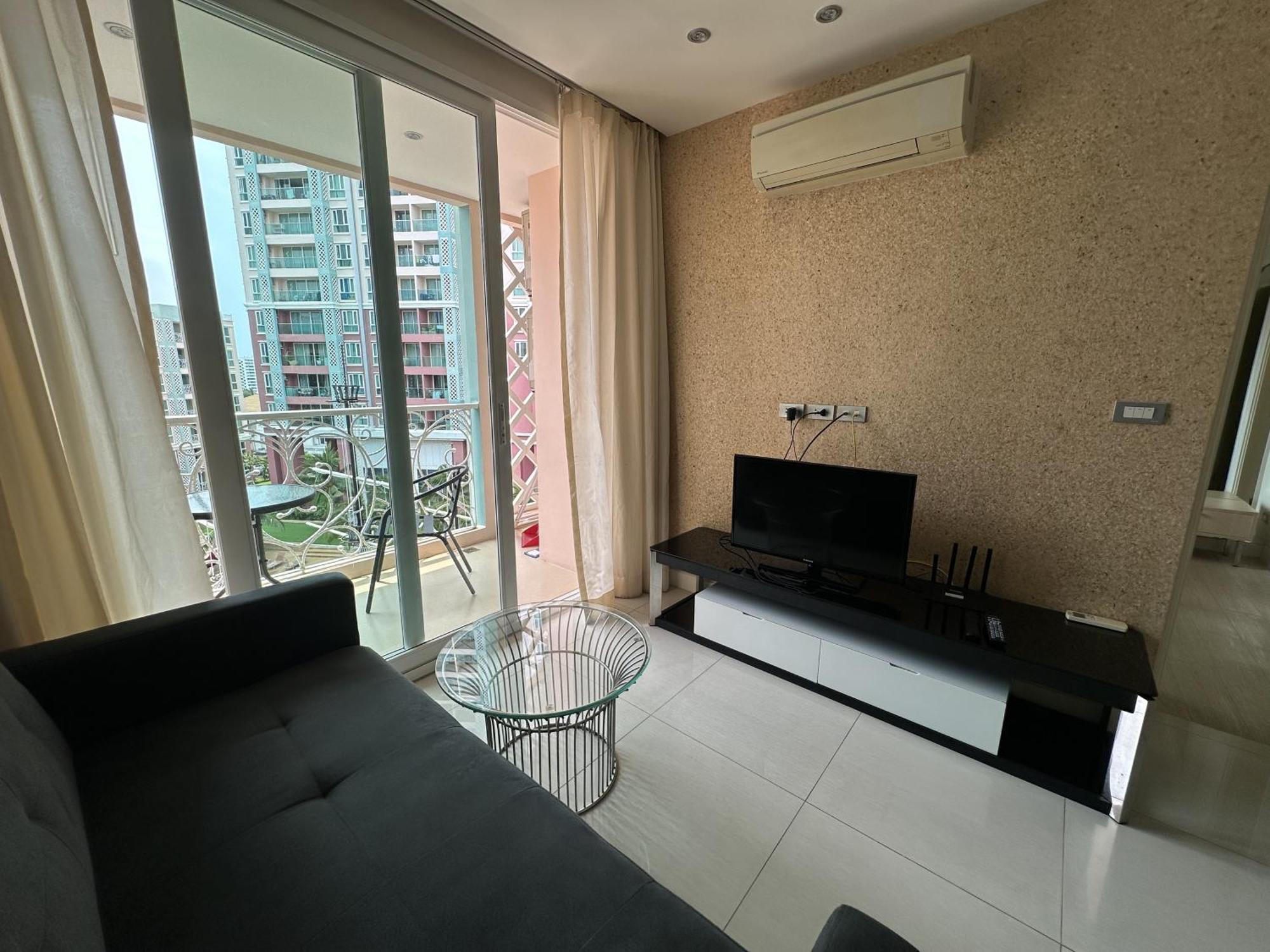 Grande Caribbean Apartment *