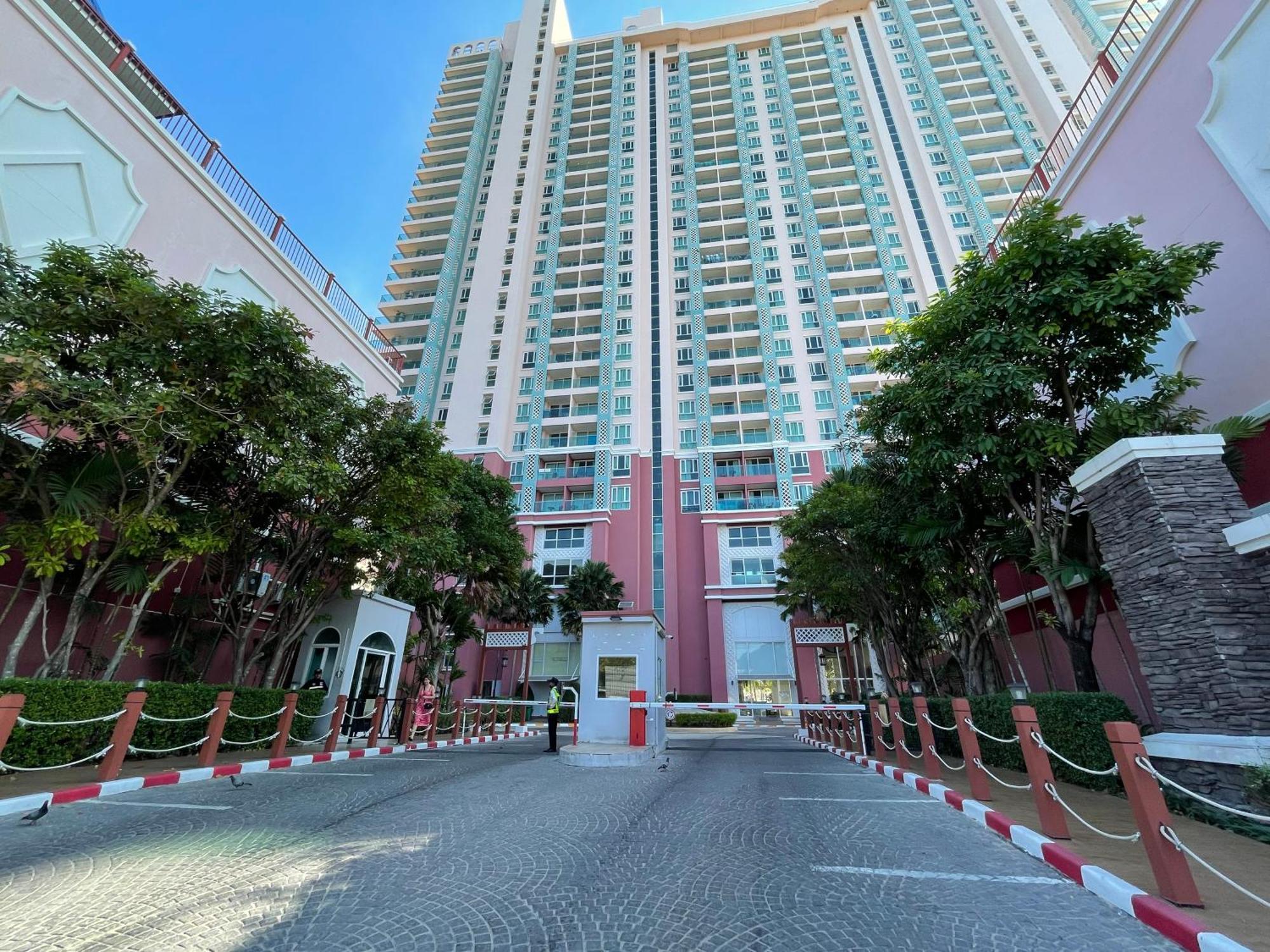 Apartment Grande Caribbean *