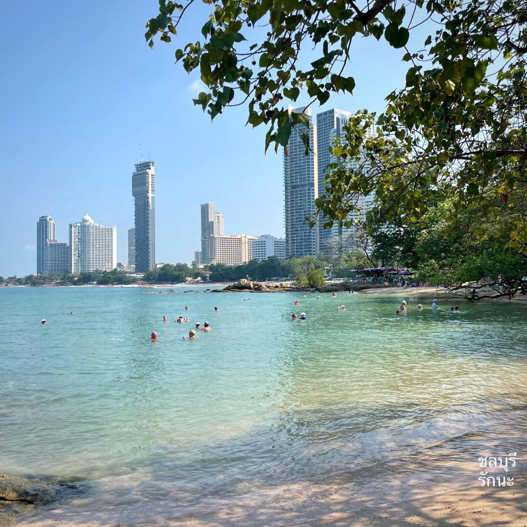 Bedtime Pattaya