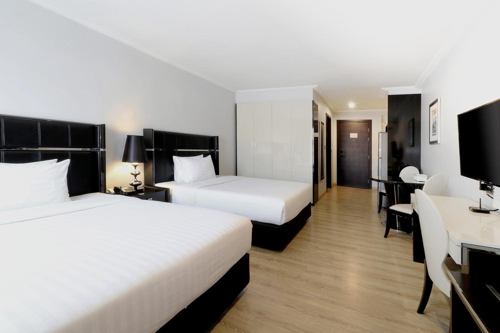 Hotel Sirin Exclusive And Pattaya